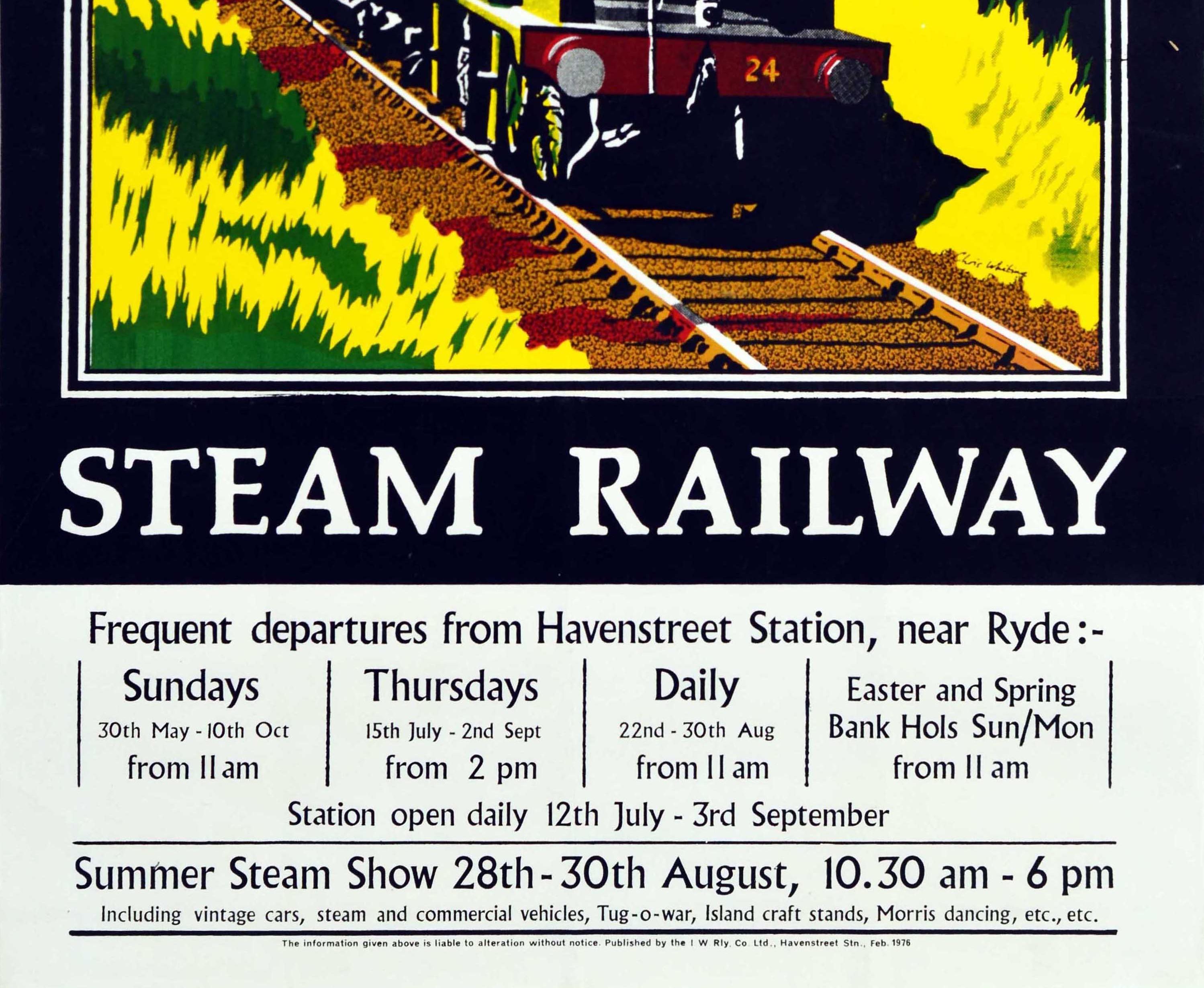 isle of man steam railway map