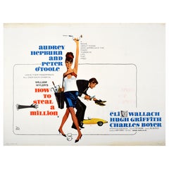 Poster britannici