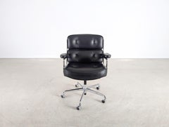Original Vitra ES 104 Lounge chair Charles Eames Bürostuhl Sessel