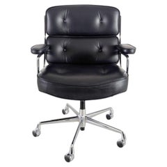 Original Vitra ES 104 Lounge chair Charles Eames Bürostuhl Sessel