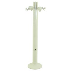 Original Wardrobe / Clothes Rack, Model Planta by G.Piretti for Castelli