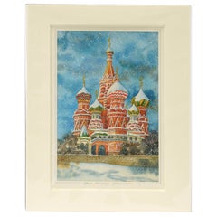 Late 20th Century Prints