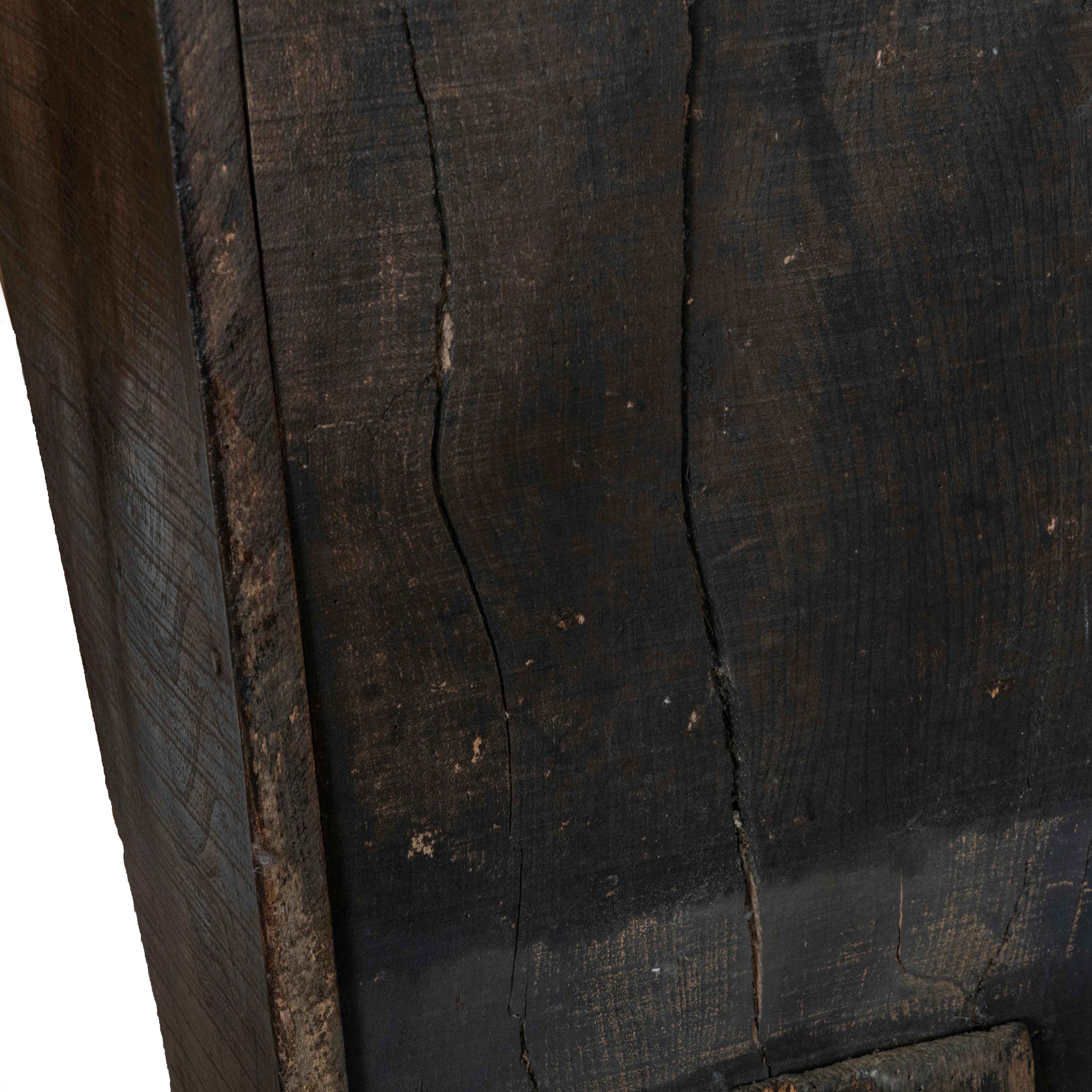 Silla original galesa para corderos, Gales, hacia 1870 Fines del siglo XIX en venta