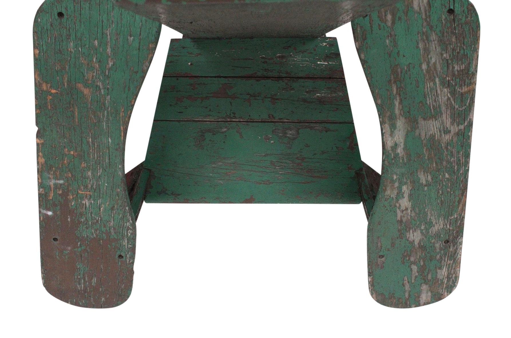 Original Westport Chair by Harry Bunnell 1