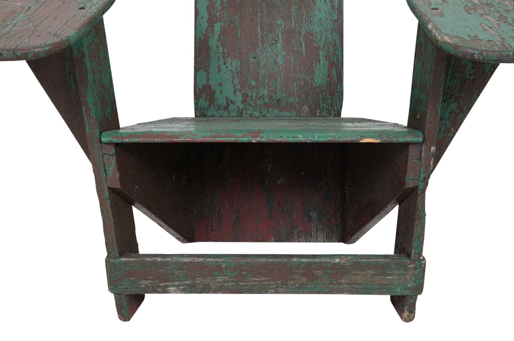 American Original Westport Chair by Harry Bunnell