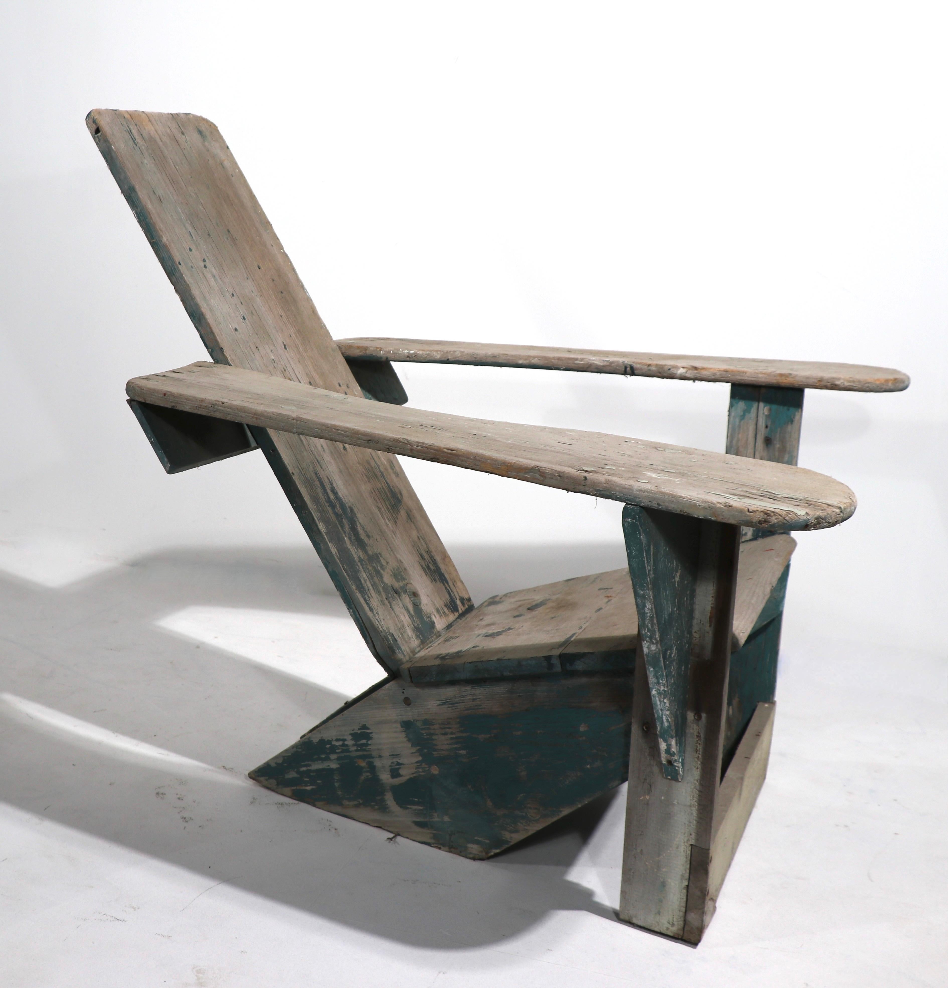 Original Westport Chair by Thomas Lee and Harry Bunnell 4
