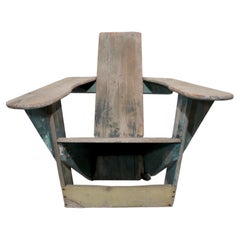 Original Westport Chair by Thomas Lee and Harry Bunnell