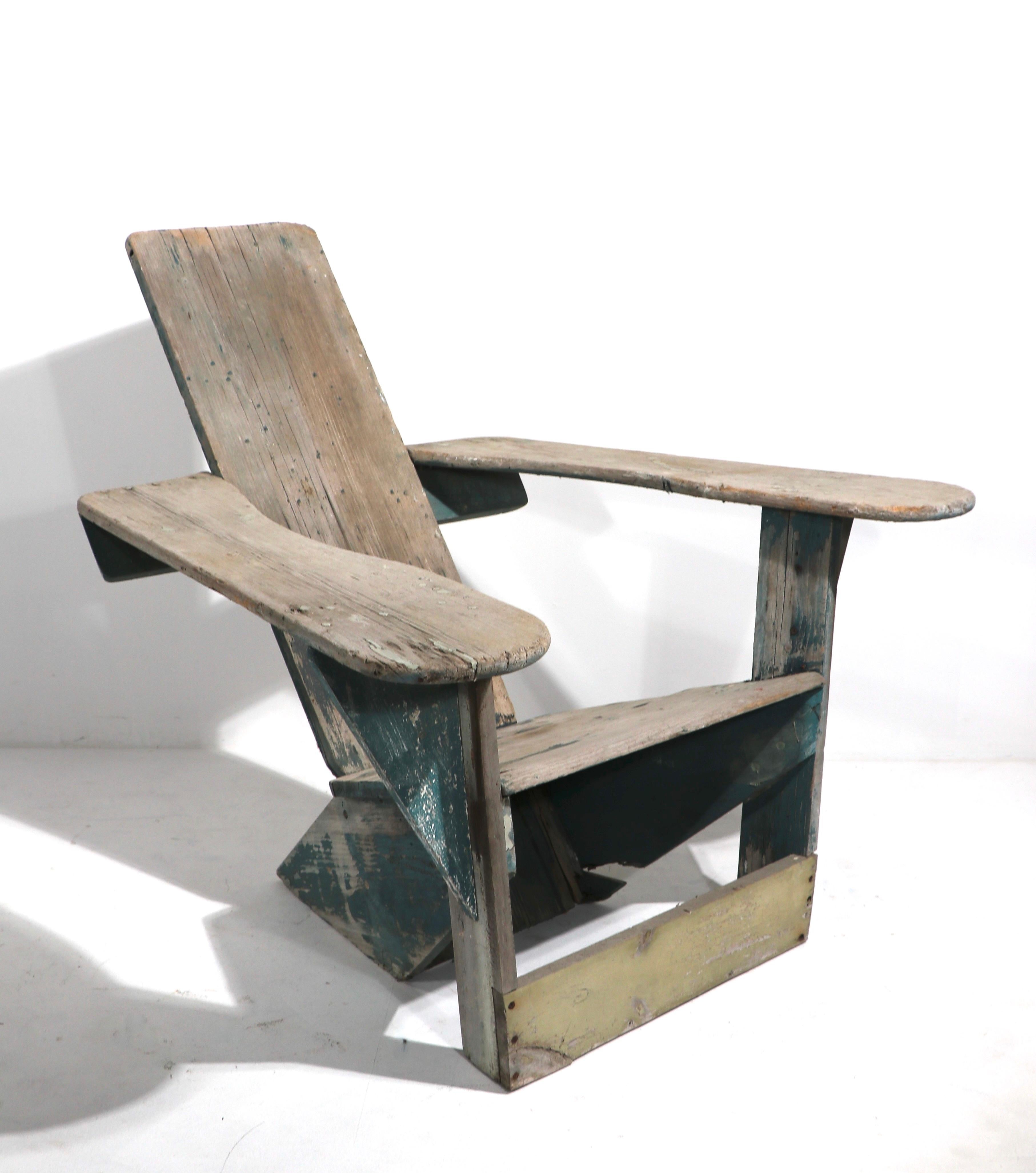 American Original Westport Chair by Thomas Lee and Harry Bunnell