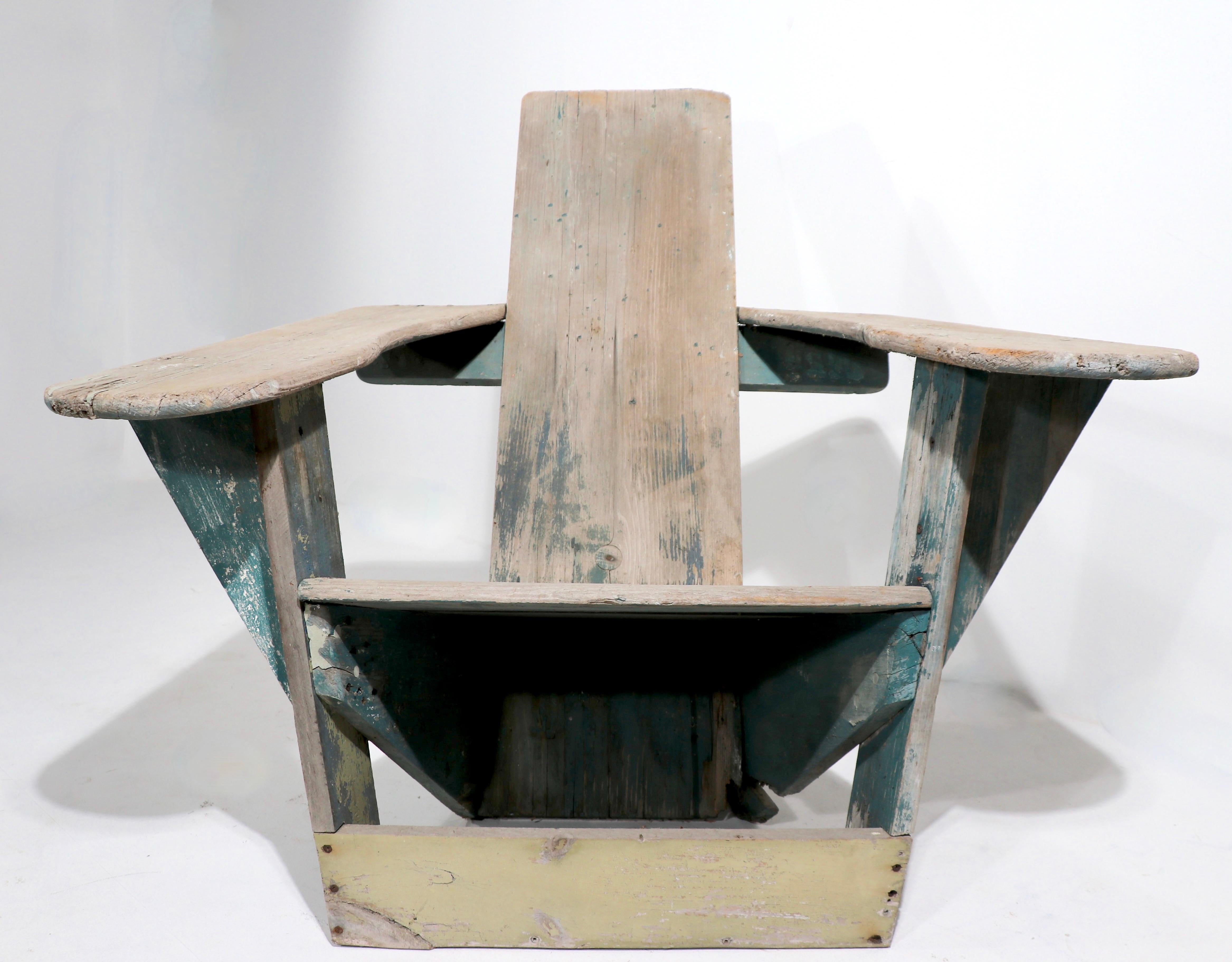 Original Westport Chair by Thomas Lee and Harry Bunnell 2