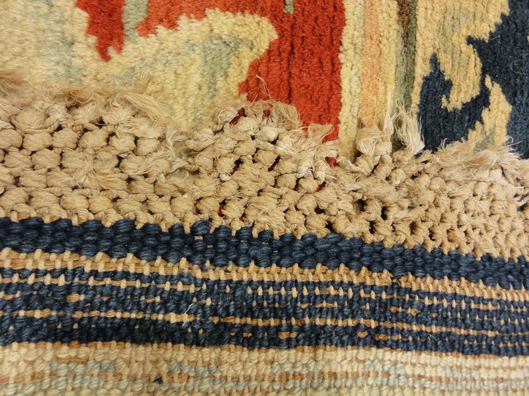 

Il Tappeto William Morris 'Hammersmith' - 5'7