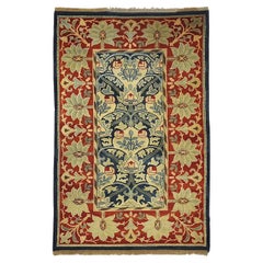 Western European Rugs