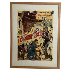 Mid-Century Modern Paintings