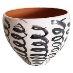 "Origine", Contemporary ceramics stackable  Bowls.