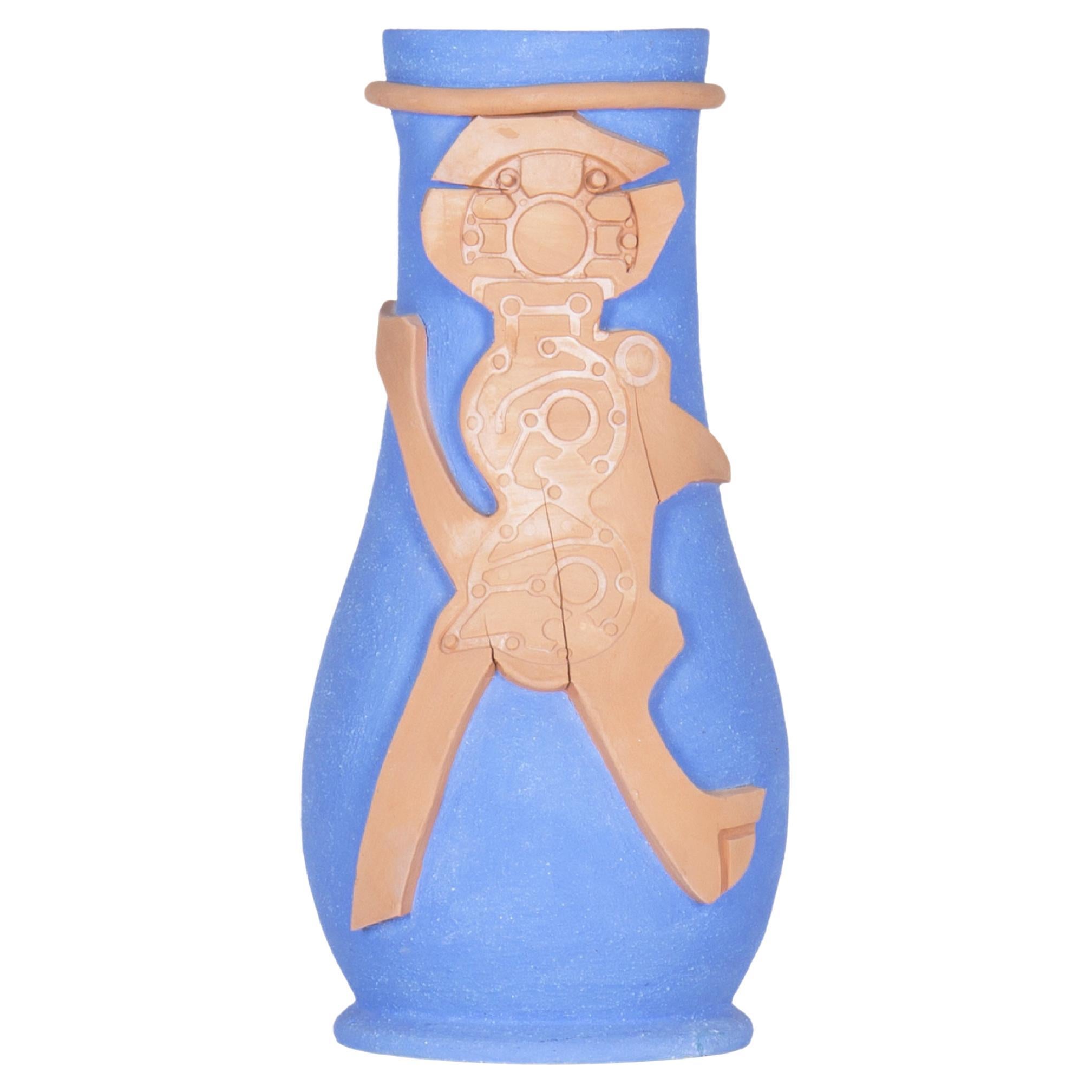 Vaso Originil di Roberto Matta
