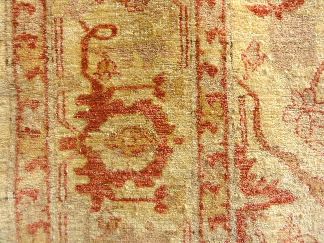 Ziegler & Co. Oushak In condizioni buone in vendita a Santa Barbara, CA