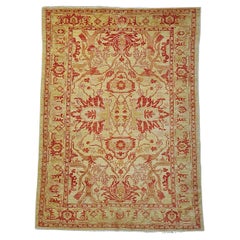 Ursprünglich Ziegler
Co. Oushak