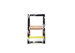 Origni 00004 Chaises pliantes des 60 Ies