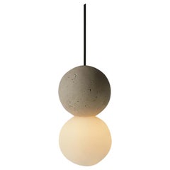 Origo White Suspension