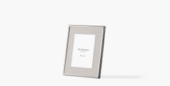 Ben Soleimani Orilla Picture Frame - Smoke 8" x 10"