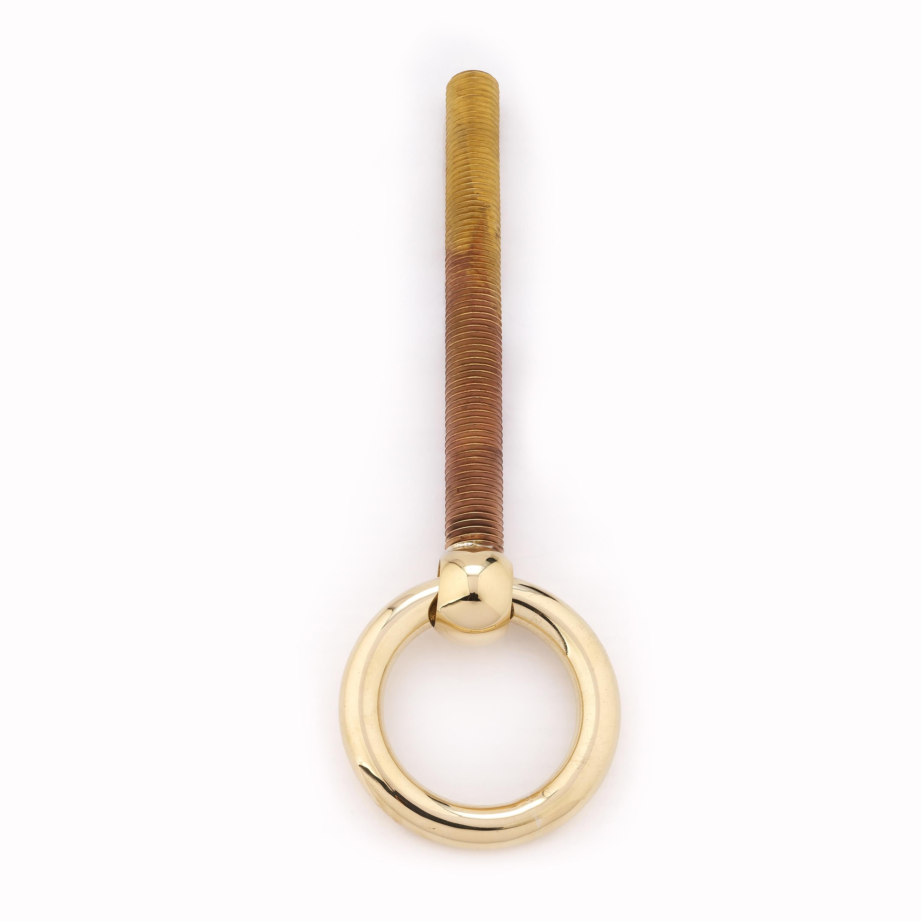 italien Quincaillerie O'Ring en vente