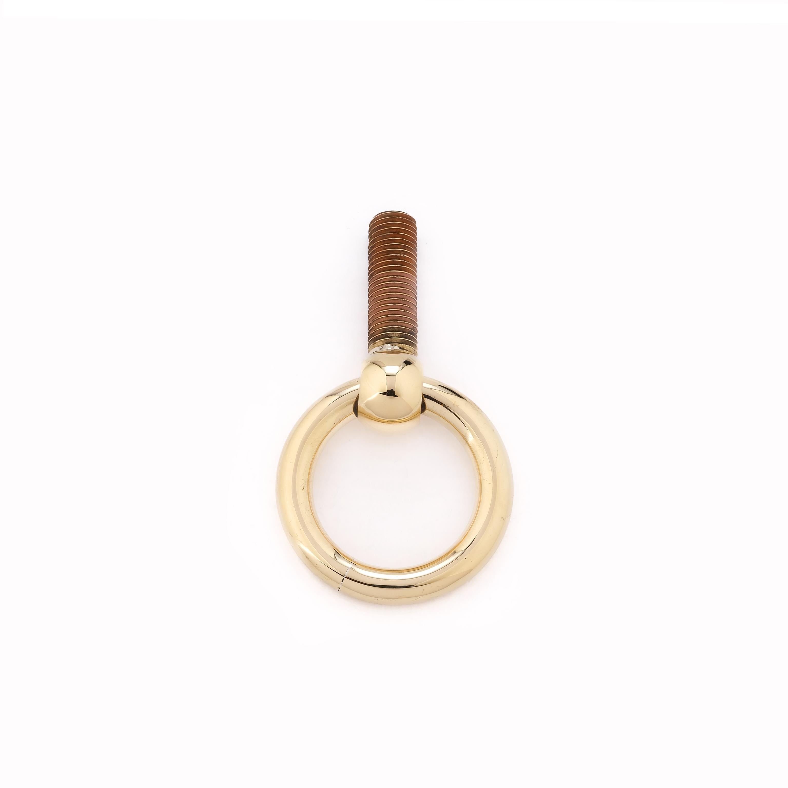 XXIe siècle et contemporain Quincaillerie O'Ring en vente