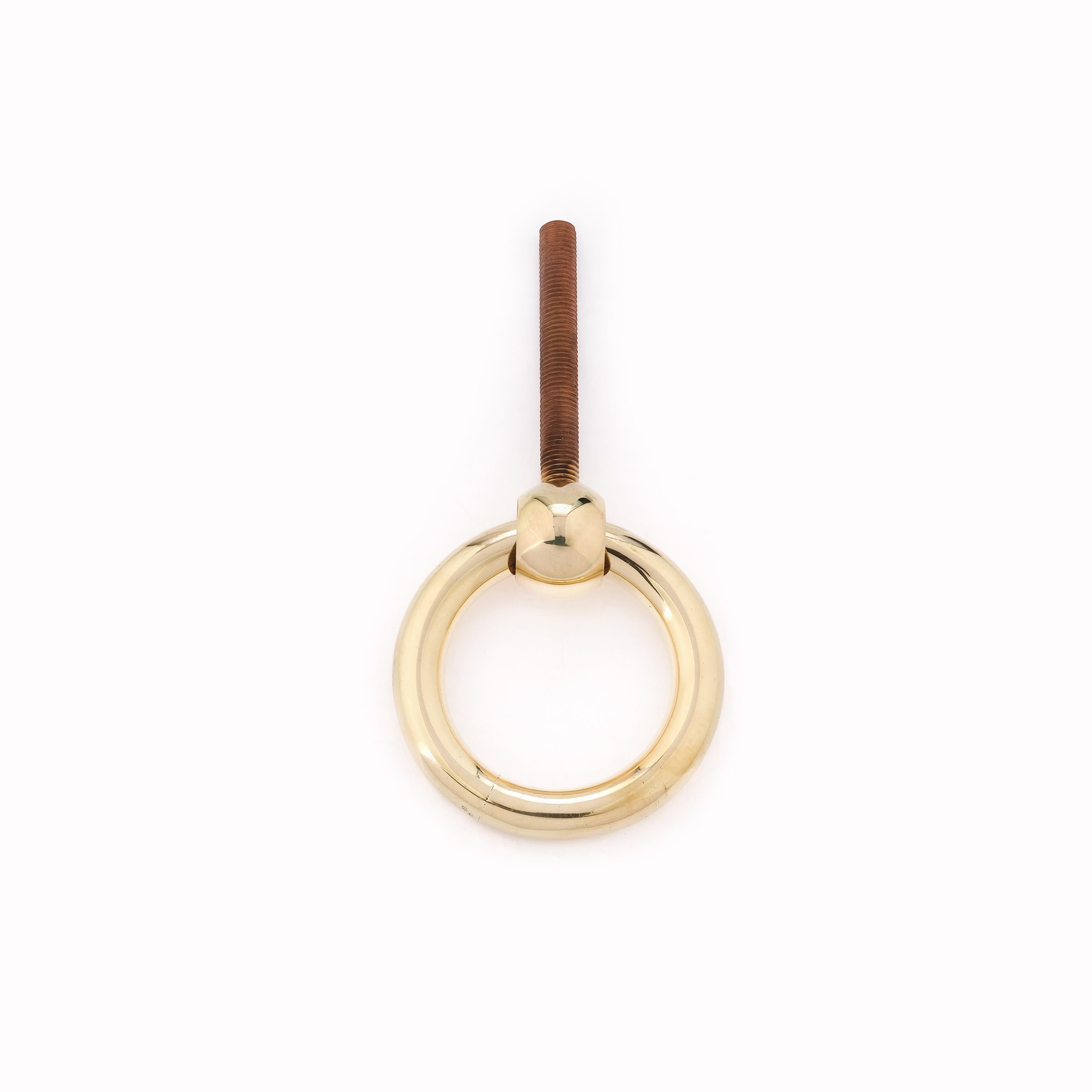 Laiton Quincaillerie O'Ring en vente