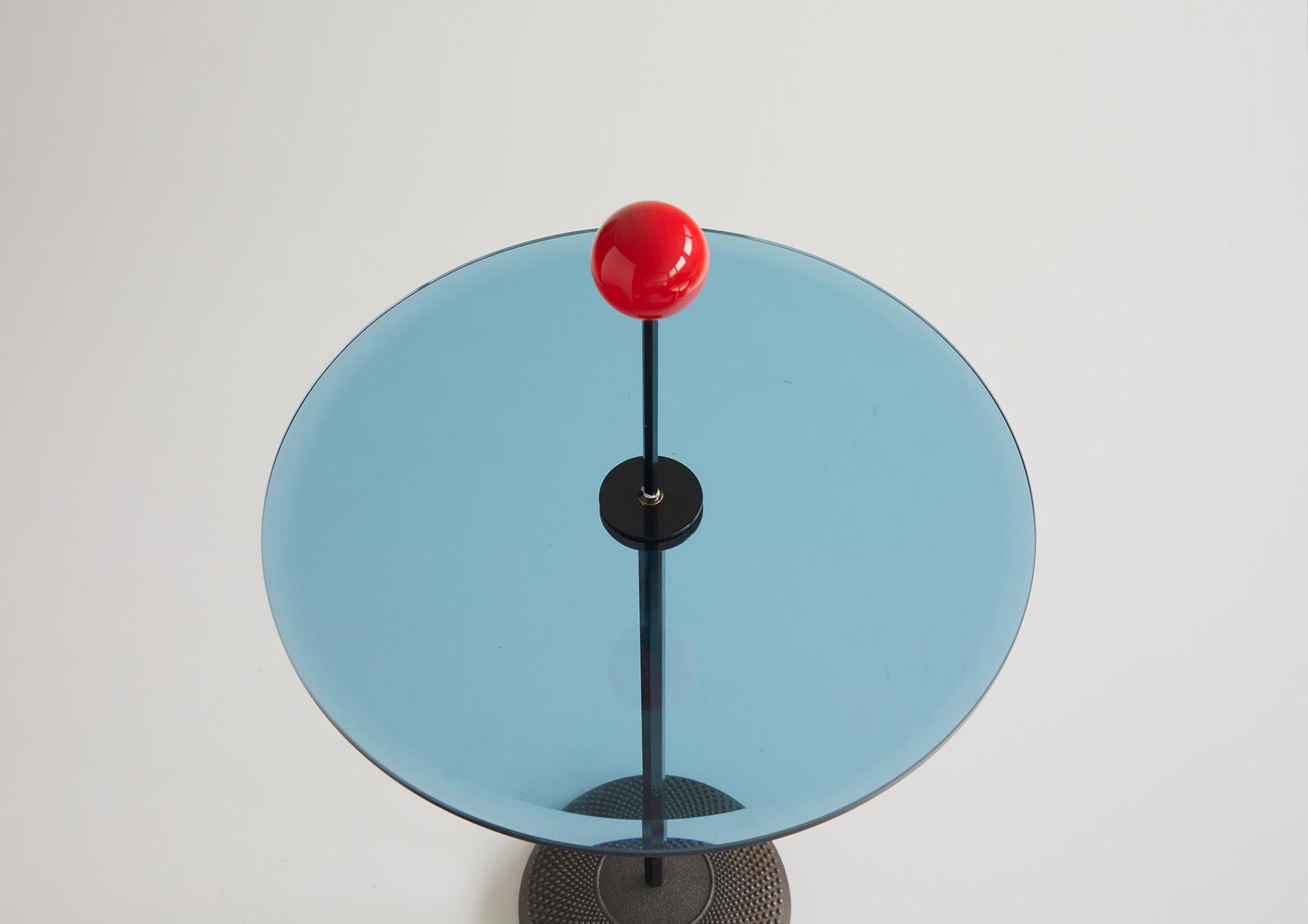 Couchtische „Orio“ von Pierluigi Cerri für Fontana Arte, 1980er Jahre (Gegossen) im Angebot