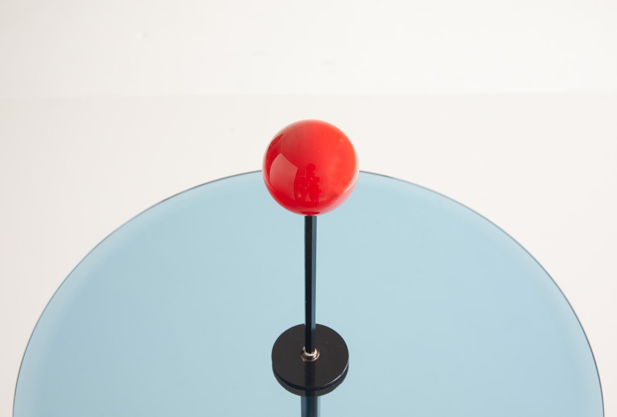 Couchtische „Orio“ von Pierluigi Cerri für Fontana Arte, 1980er Jahre im Zustand „Gut“ im Angebot in Renens, CH