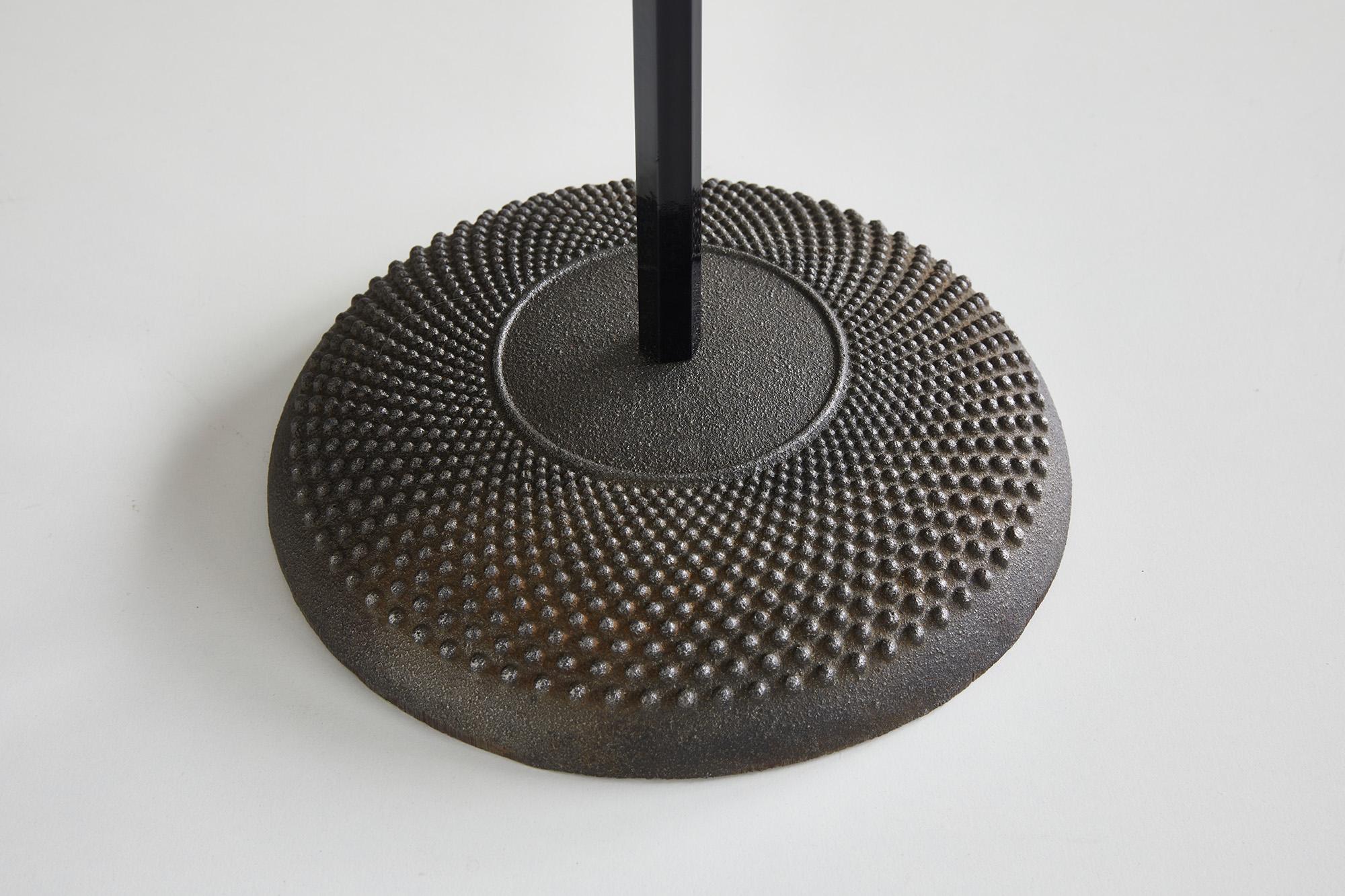 Couchtische „Orio“ von Pierluigi Cerri für Fontana Arte, 1980er Jahre (Metall) im Angebot