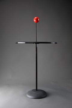 Orio Side Table by Pierluigi Cerri for Fontana Arte