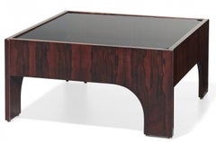 "Oriolo" Coffee Table for Sormani by Claudio Salocchi, Italy, 1960s