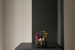 Orion Candleholders by Dan Yeffet