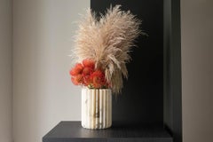 Bougeoirs Orion de Dan Yeffet