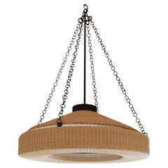 Orion Chandelier by Stephane Parmentier x Giobagnara