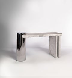 Orion Console Table by Drusch Design