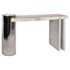 Orion-Konsolentisch von Drusch Design
