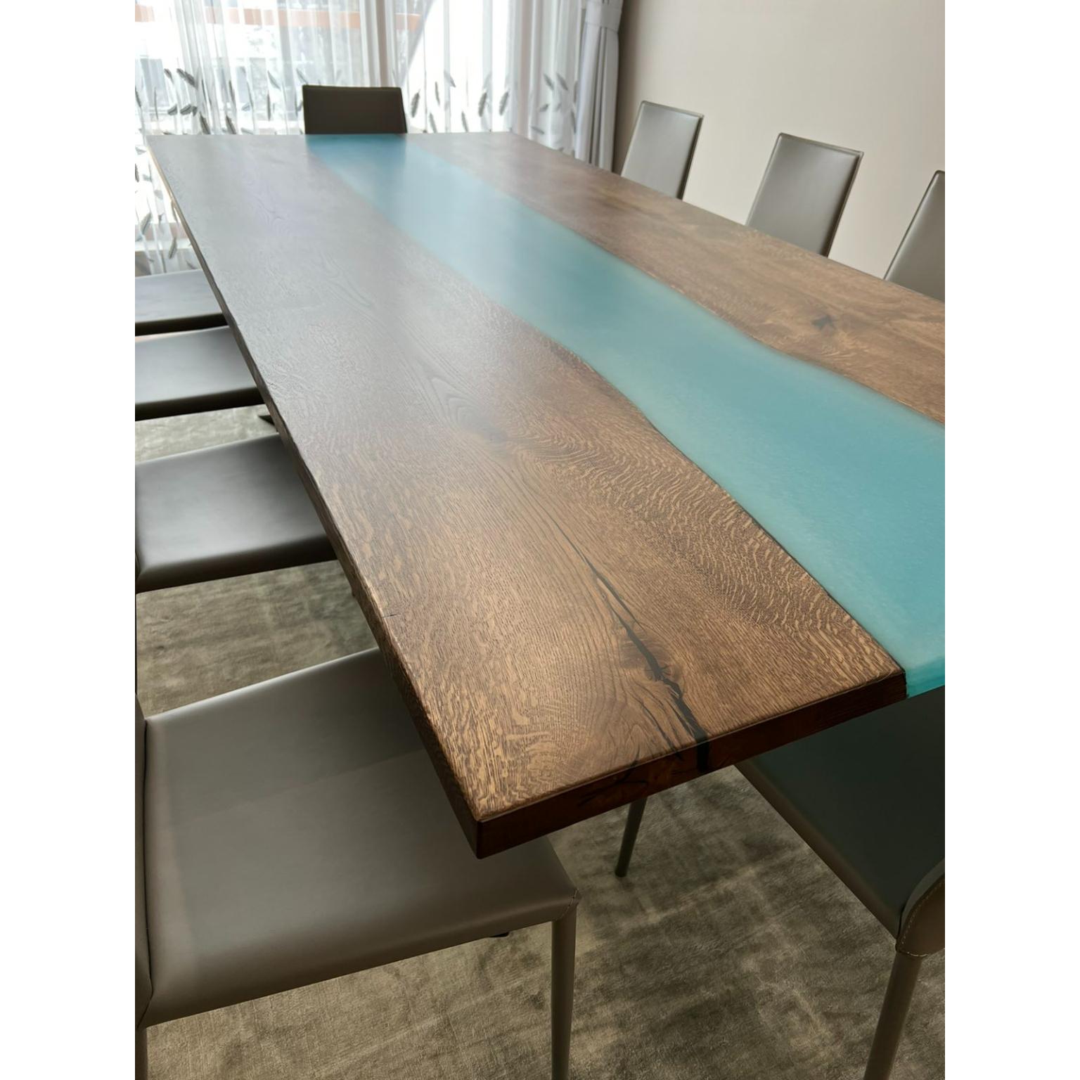 Other Orion Dining Table by KV Design For Sale