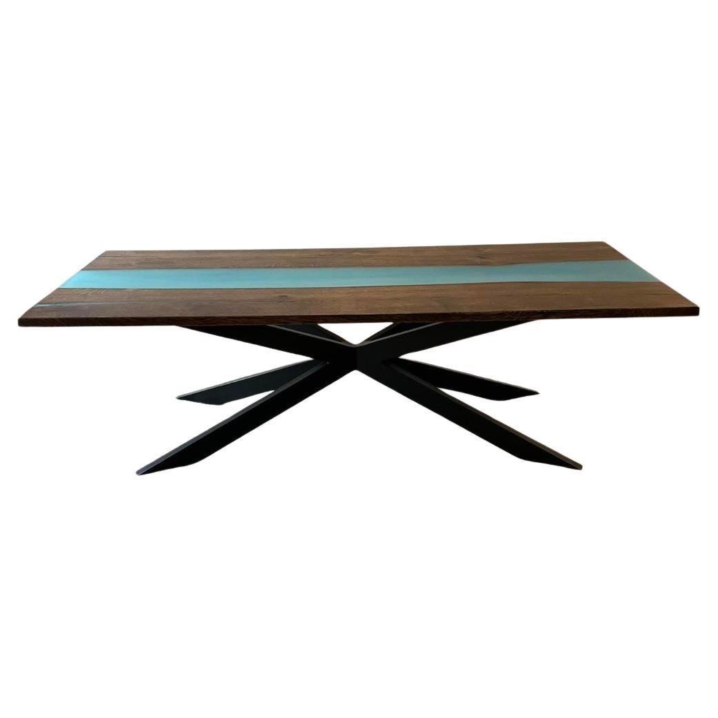 Table de salle à manger Orion par KV Design