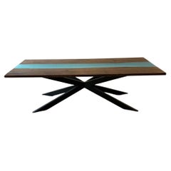 Orion Dining Table by KV Design