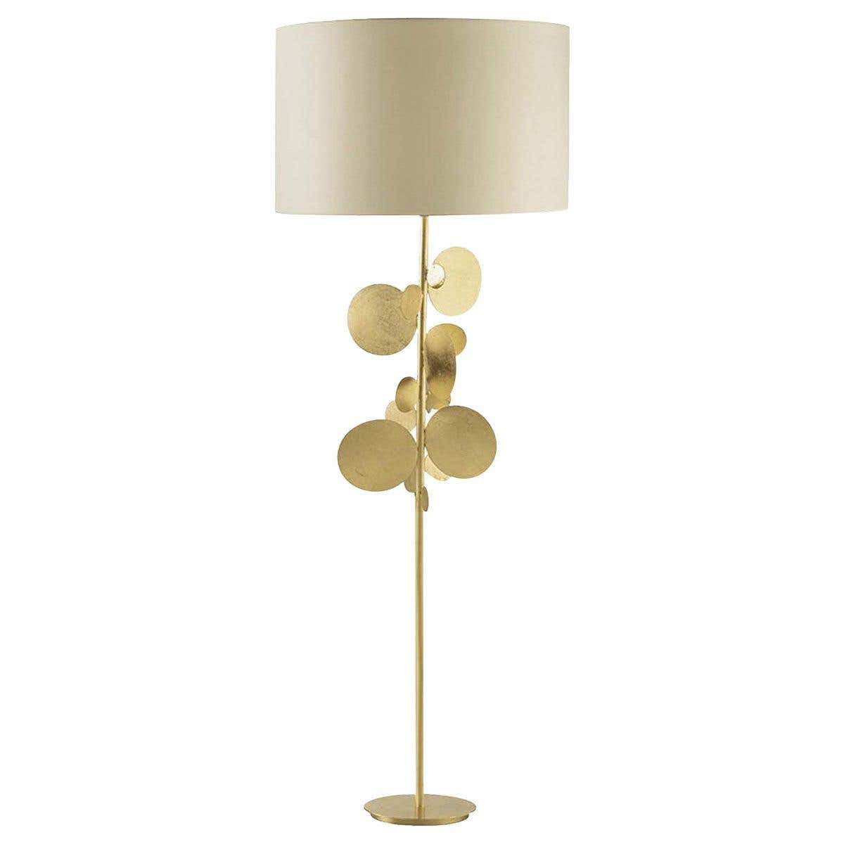 Orion Floor Lamp For Sale at 1stDibs