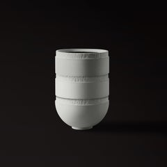 Urn Planter, ORION III by SIRAK