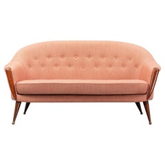 ‘Orion’ Loveseat by Folke Jansson #