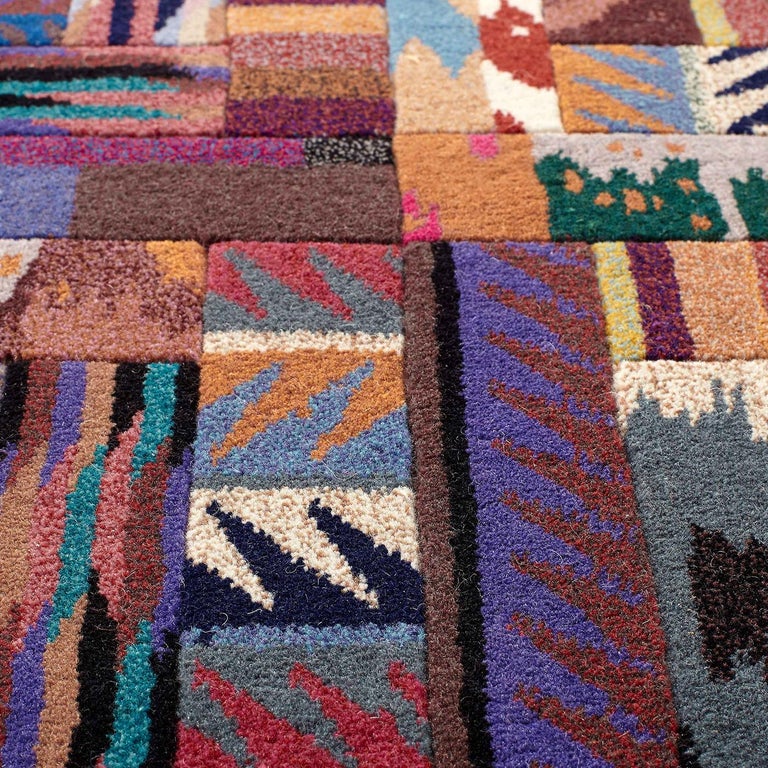 Orion Rug #2 For Sale at 1stDibs