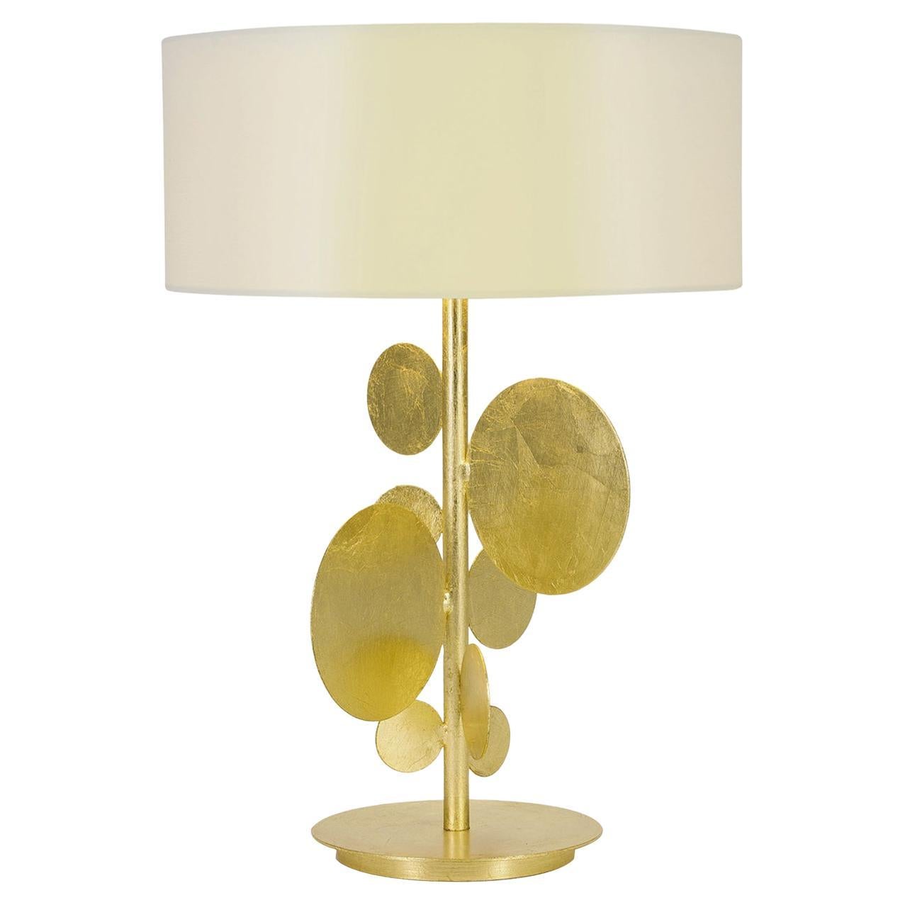 Orion Small Table Lamp For Sale