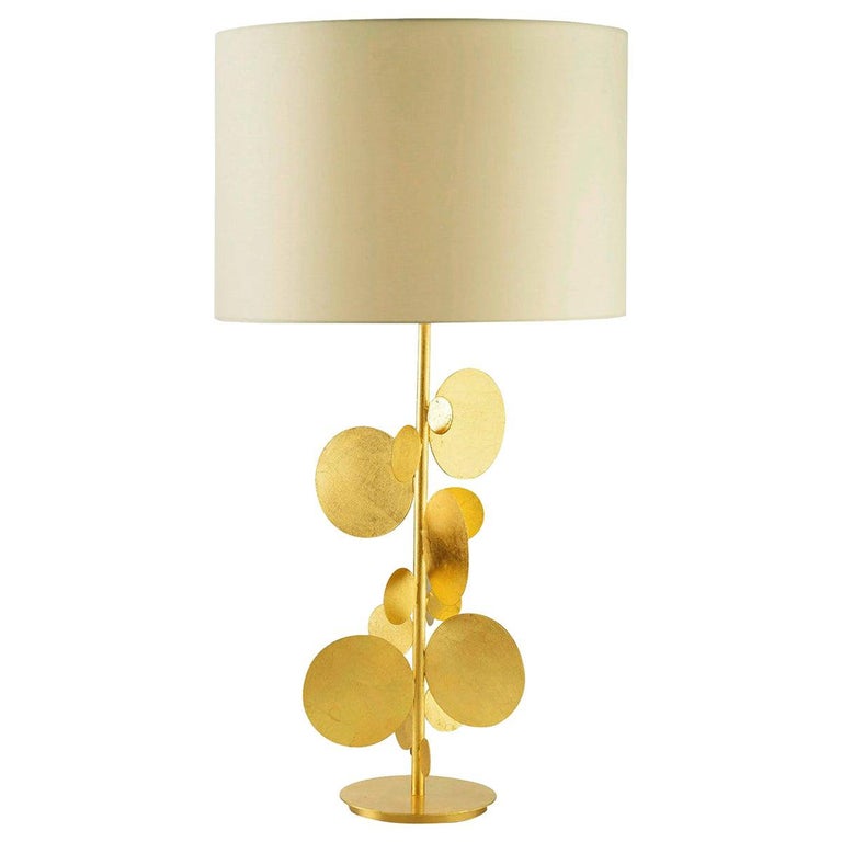 Orion Table Lamp For Sale at 1stDibs