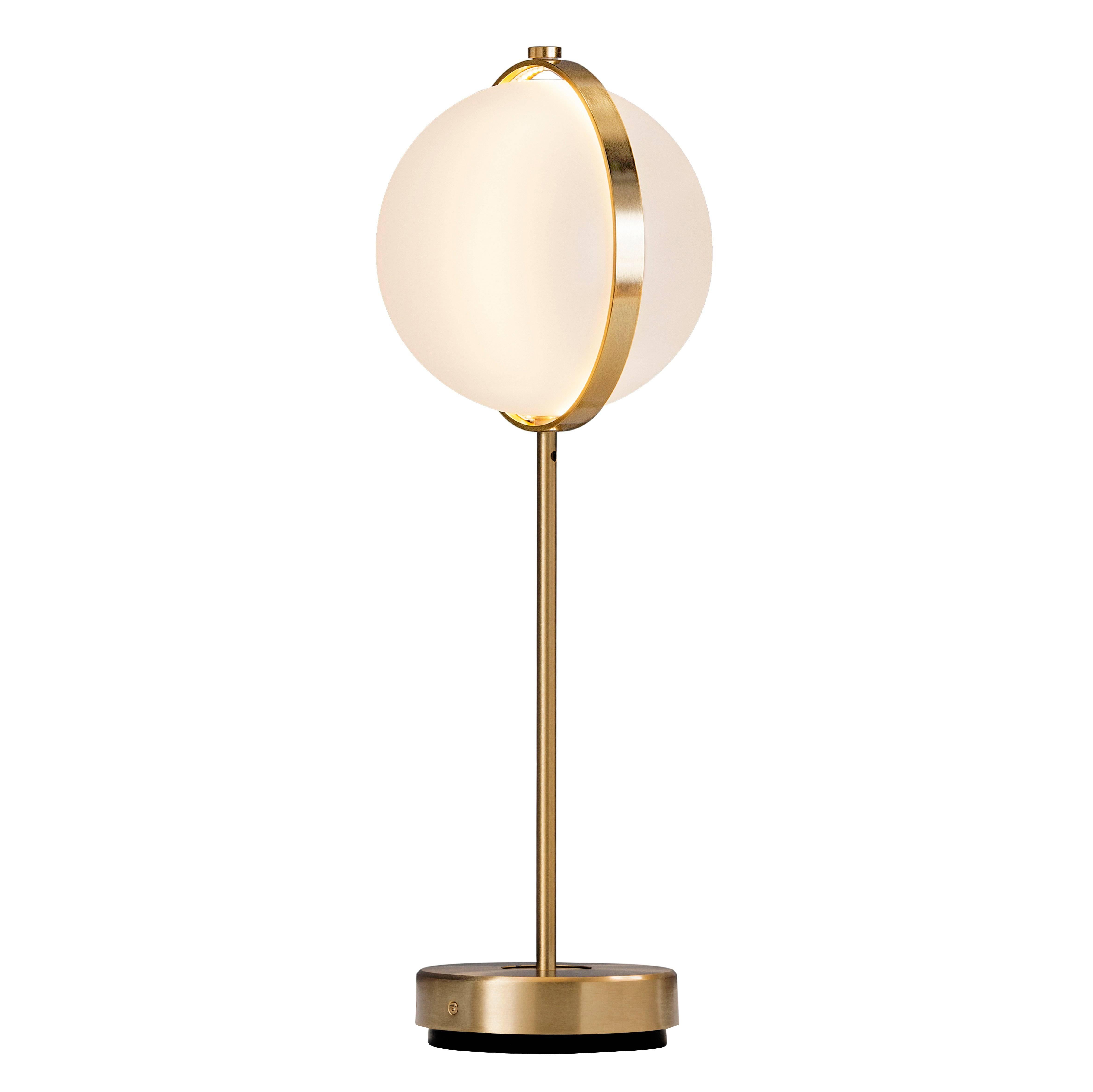 Orion Table Lamp, Large For Sale