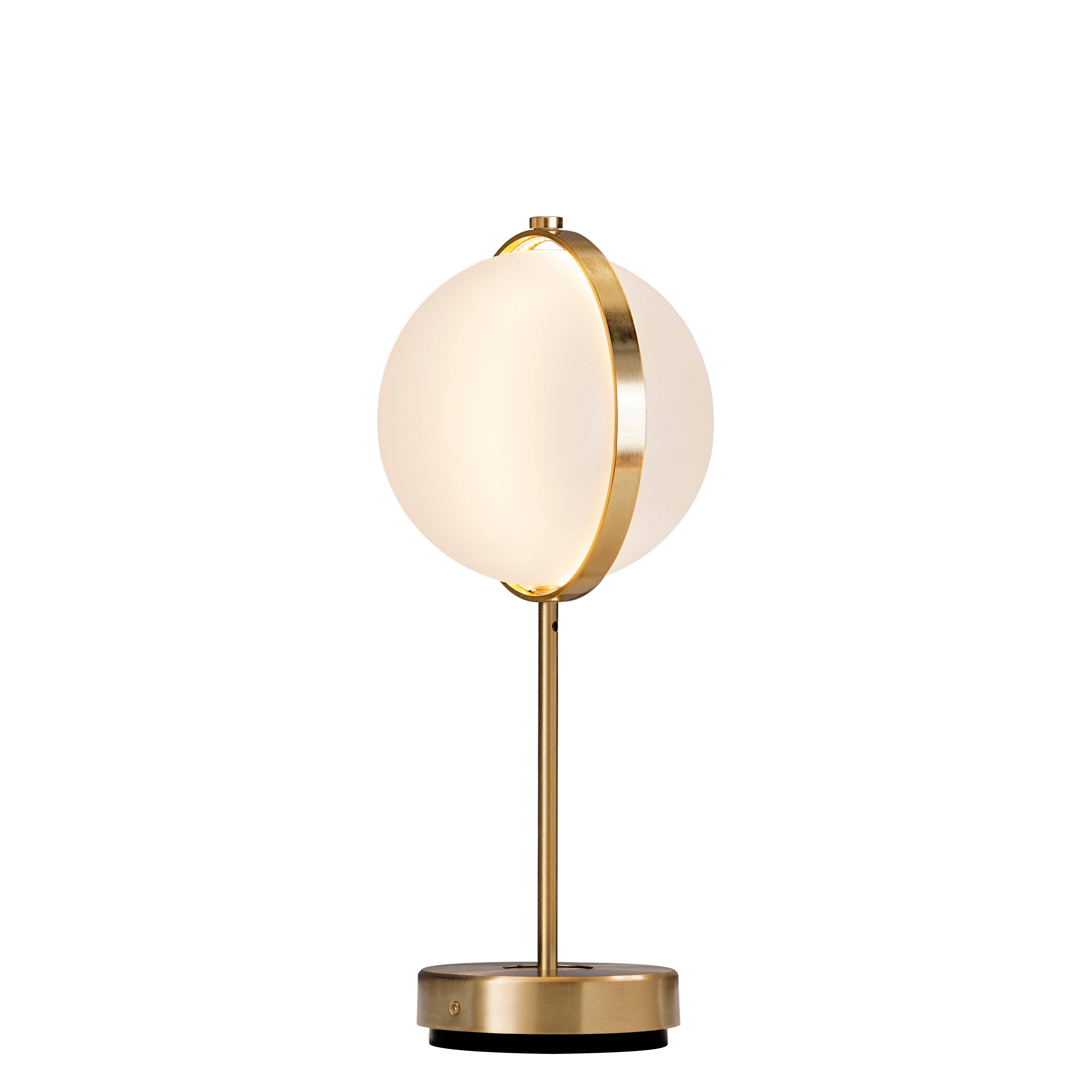 Orion Table Lamp, Medium For Sale