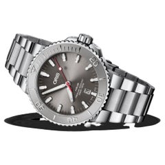 Oris Aquis Date