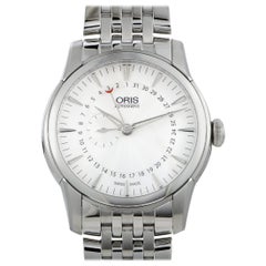 Oris Artelier Watch 01 744 7665 4051-07 8 22 77