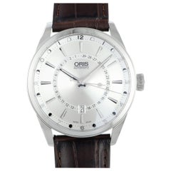 Oris Artix Pointer Moon, Date Watch 01 761 7691 4051-07 5 21 80FC